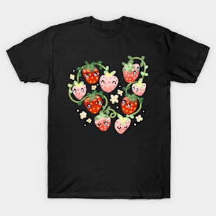 Stawbabies T-Shirt